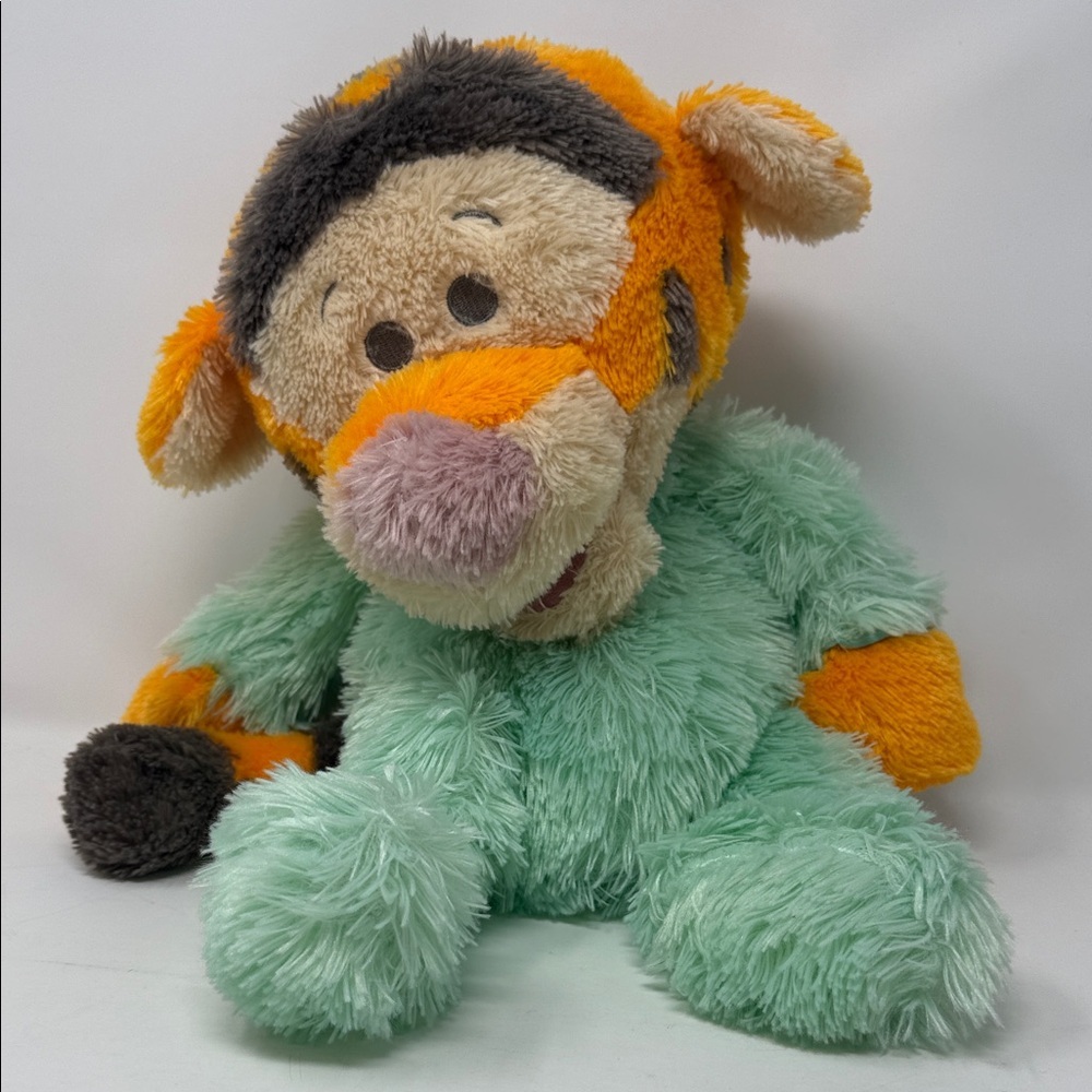 17” Winnie the Pooh Baby Tigger Stuffed Animal Toy. Plush Kid’s toy